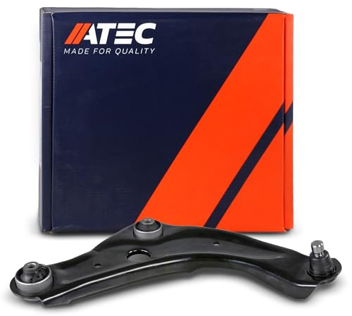 ATEC Germany Querlenker mit Traggelenk vorne rechts