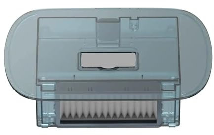 Accessori Di Ricambio, Compatibili Con Il Contenitore Della Polvere Dell'aspirapolvere Robot Lefant F1.