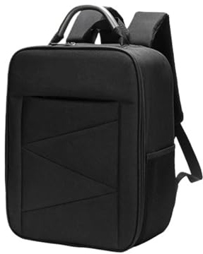 Tragetasche, tragbar, wasserdicht, kompatibel mit FPV-Tasche, Drohnen-Rucksack, Combo-Drohnenbrillen-Werkzeug