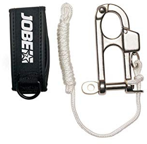 Jobe Quick Release with Unisex Wrist Seal, Multicoloured, One Size