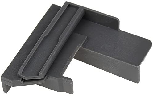 CANDY Glissiere Panier Droit Lave Vaisselle Rosière, 41017657
