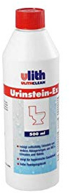 UlithClean Urinstein-Ex - Entkalker 500 ml