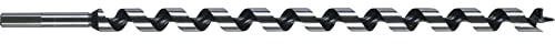 Milwaukee Broca Auger para Madera 20 x 460 cm