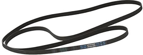 Bosch 00657917 - Correa de tambor para secadora (sustituye a 00497212, 00644246, 00647715, 657917)