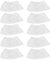 Nail Dust Suction Collector bag,2 Types Non-woven Nail Dust Collector Bag Dirt Suction Machine Vacuum Cleaning Tool(10Pcs)