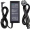 DTK 19,5V 3,34A 65W Alimentazione del computer portatile per Dell Inspiron Vostro AC Adapter Connettore [4.5 * 3.0mm] [4.5 * 3.0mm]