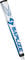 SAPLIZE Putter Grip Midsize Pistol Shape Light Anti-Slip Pattern, Sap Lit V2, Blue