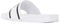Fila Morro Bay Slipper, Infradito Uomo, Bianco, 41 EU
