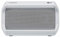 LG PK5W Outdoor Bluetooth Lautsprecher mit Meridian Technologie Weiß