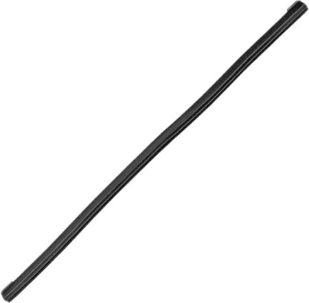 AEG Electrolux 14005563601 140055636017 ORIGINAL Türdichtung Schürzendichtung Dichtung Wannendichtung unten Geschirrspüler Spülmaschine auch Juno Zanussi Zanker