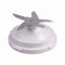 SHEAWA Lames de couteau avec bague d'étanchéité pour mixeur Philips HR7625 HR7620 RI7620 RI7625 HR2160