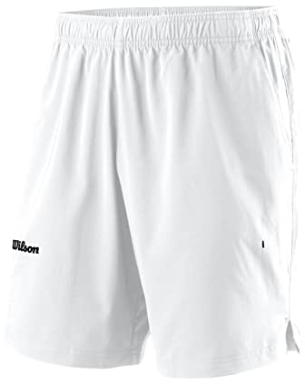 Wilson Team II 8in Short Men