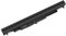 Exmate 14.8V 2600mAh Laptop-Akku HS03 HS04 HSTNN-LB6V 807957-001 für HP 250 G4,255 G4,240 G4,245 G4,HP Pavilion 14 15 Notebook Battery (Nicht kompatibel mit 11.1V)