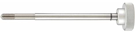 GESIPA | GBM 10 Gewindedorn M4 | Original - Ersatzteile direkt von GESIPA | Jahrelanger Ersatzteil - Service | Made in Germany (1434776/7202407)