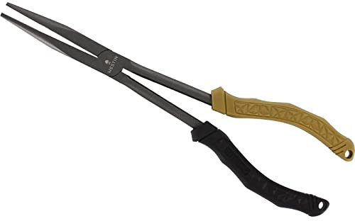 Westin Unhooking Plier Large 29cm - Lösezange, Zange zum Lösen des Angelhakens, Werkzeug für Angler