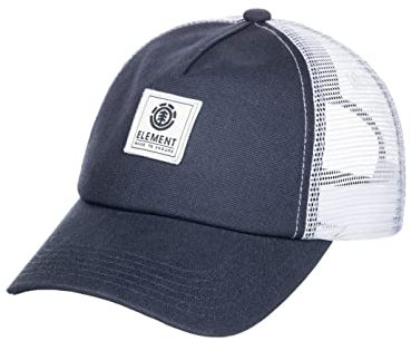 Element Icon Mesh - Snapback Cap for Men - Snapback-Cap - Männer - U - Blau