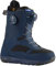 BURTON Limelight BOA Damen Snowboardstiefel, Kleid, Größe 42, Blau