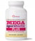 Microbiome Labs MegaSporeBiotic Plus with Antioxidants - Spore Based Probiotic, Active Bacteria Daily Supplement for Men & Women, 4 Bacillus Strains for Gut Health - Vegan Probiotics (60 Capsules)