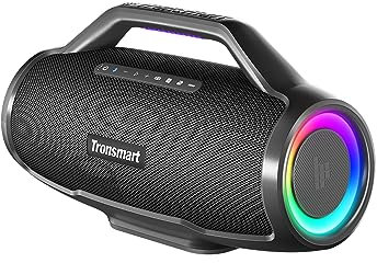 Wireless Bluetooth Speaker Tronsmart Bang MAX EU Plug (Black)
