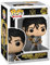 Funko POP! Rocks: Michael Jackson - (Armor) - Vinyl-Sammelfigur - Geschenkidee - Offizielle Handelswaren - Spielzeug Für Kinder und Erwachsene - Music Fans - Modellfigur Für Sammler und Display