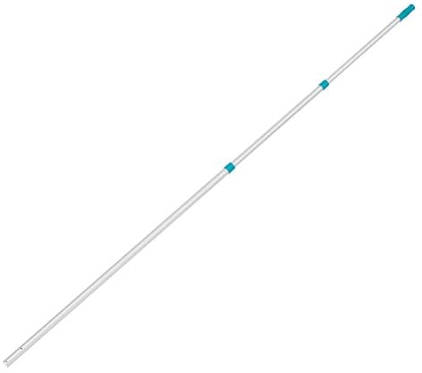 Bestway Teleskopstange für Bestway Reinigungszubehör, 360 cm