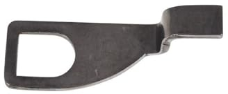 Heckklappen Aufsteller Aussteller kompatibel für VW T4, T5, T6 Bus Cali