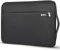 Voova Custodia per Computer Portatile da 15 Pollici - Protezione a 360° per MacBook Air 15 M2 A2941 2023, Microsoft Surface Laptop 5/4/3, MacBook Pro A1990 A1707 - Nero