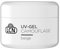 LCN UV-Gel Camouflage Beige – Make up Gel für eine optische Korrektur und Verschönerung der Nägel – Vegan, tierversuchsfrei und HEMA-frei – 10 ml