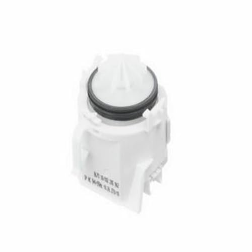 SOS Accessoire Drain pump for Dishwasher 00611332 BOSCH, GAGGENAU, NEFF, SIEMENS, THERMADOR