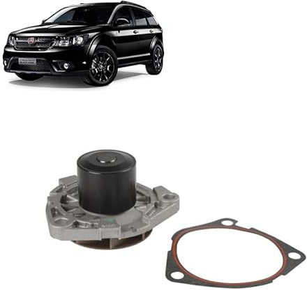 Pompa acqua per Fiat Freemont 2.0D Multijet gasolio 2011+