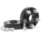 Leichtmetallfelgen-Unterlegscheiben 2 stück Spurverbreiterungen Adapter 25/30/35/40/45/50mm 5x11 2 66,5mm für Benz W204/205/211/212/213/220/245/242/246/461/460/463/447 M14x 1,5(2PCS 35MM)