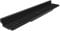 Spüle Spülung Guard - Gerrit Spüle Splash Guard Matte, 22,8 X 4,9 Zoll Silikonwasserfänger Matte | Faltbare Entwässerungskissen Für Küche, Bad, Waschküche, Bauernhaaus Und Wohnmobile