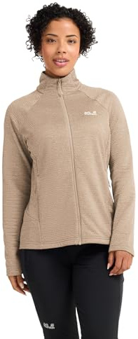 Jack Wolfskin ANYTRAIL FZ W