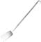 FM Professional 21899 Pelle de cuisine, spatule de cuisine, ustensile de cuisine, Acier Inoxydable, 51 cm