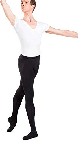 Wear Moi Solo Herren-Strumpfhose