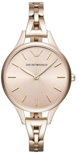 Emporio Armani - Womens Watch AR11055