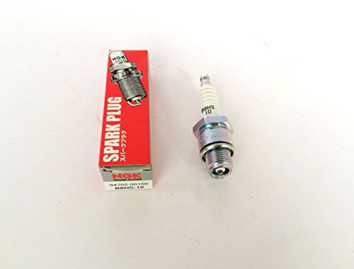 Boot Motor Original Made in Japan OEM Zündkerze 94701-00160 für Yamaha Außenbord NGK B8HS10 B8HS-10 25HP - 200HP 2-Takt Motor