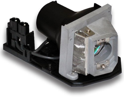 Supermait Replacement Projector Lamp avec boîtier EC.J5600.001 pour ACER X1160 / X1160P / X1160Z / X1260 / X1260E / H5350 / X1160PZ / X1260P / XD1160 / XD1160Z