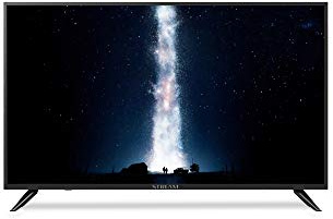 Stream System TV LED 50 BM 50C1