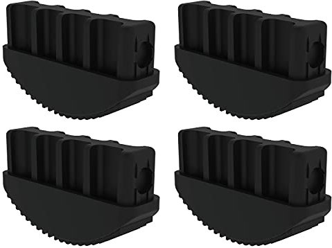 Günzburger Steigtechnik Innenschuh für Leitern bis Baujahr 2004-98x25 mm