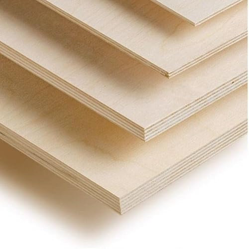 Pannello / Multistrato fenolico betulla spessore : mm 18 / 20 x 200 cm