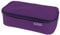 herlitz 50038572 Faulenzer beatBox, Violet, 1 Stück