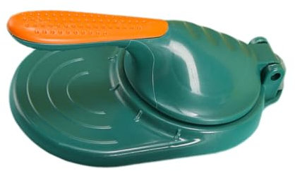 DOITOOL Multifunctional Dumplings Maker Press Chinese Baozi Press Dough Press Tortilla Press Pierogi Maker Ravioli Maker Pastry Tool