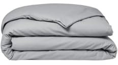 Today Housse de Couette 220X240 2 Personnes Coton Acier