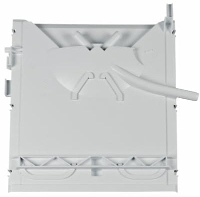 easyPART Kompatibel/Ersatz für BOSCH 00653224 Einspülschalenoberteil Wasserweiche Waschmittelschublade Frontlader Waschmaschine Siemens 653224 passend auch Balay Constructa Pitsos Viva Koenic Maxx7
