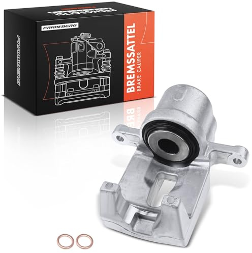 Frankberg Bremssattel Bremszange 345241 | Kompatibel mit Thema LX, 300 C LE LX, 300 C Touring LE LX