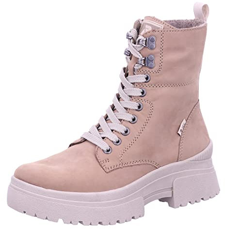 Rieker W0371 Damen Stiefelette, EU 38