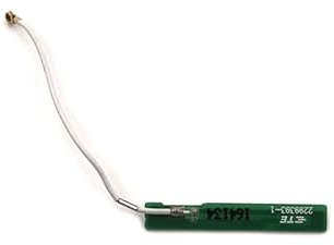 VKMKV 1 stücke Rechte Controller Wireless WiFi Antenne Signal Bluetooth Flex Kabel Reparatur Ersatz Ersatzteile for Nintendo Switch NS (Color : Short Cable)