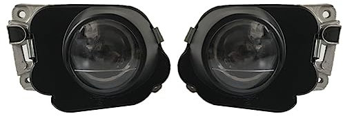 Auto Nebelscheinwerfer Für VW Für Passat 3B B5 1997–2000 3B0941699 3B0941700 Nebelscheinwerfer-Baugruppe, Auto-Frontstoßstange, Nebelscheinwerfer für Autos