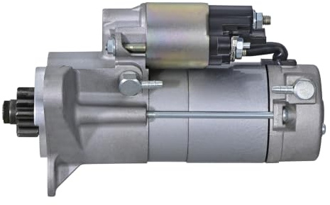 HELLA 8EA 011 613-111 Starter/Anlasser - 12V - 1.9kW
